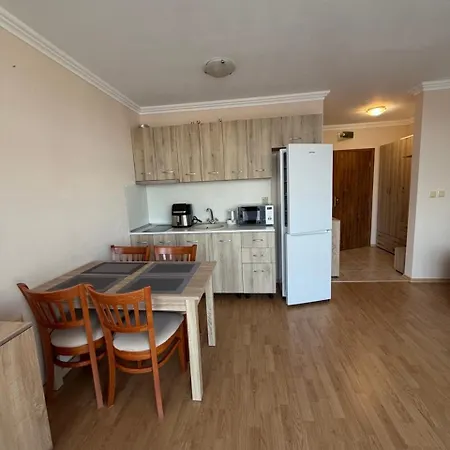 Apartmán In Sunny *